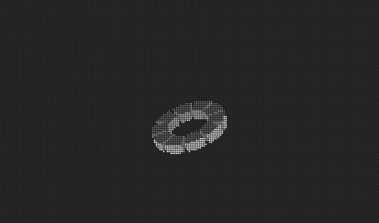 Dark placeholder article image
